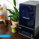 Imagen para el artículo titulado Creality Halot One Plus: una impresora de resina pequeña por fuera pero enorme por dentro